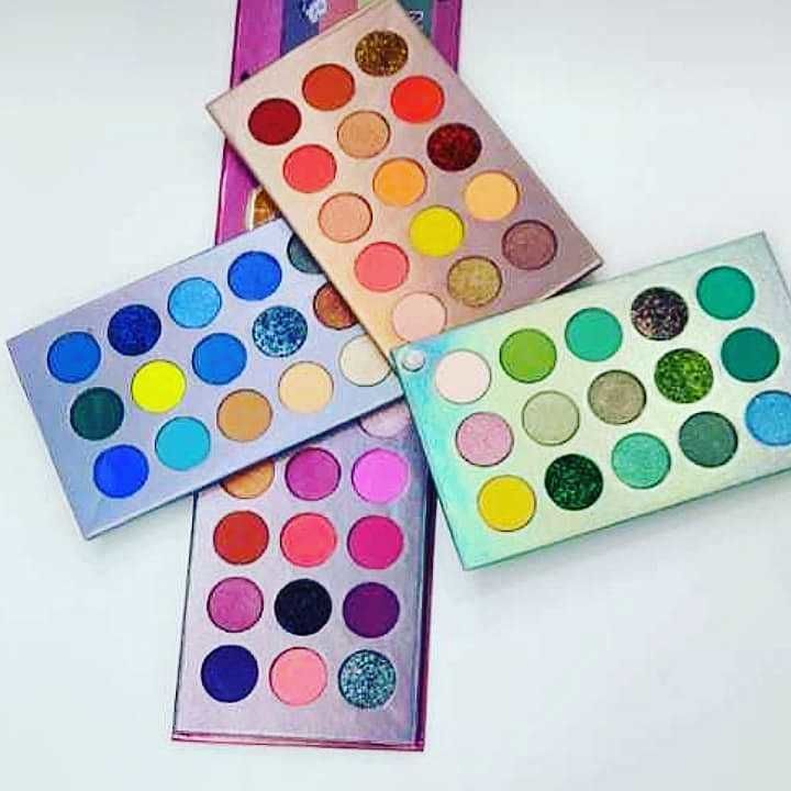 Pigmented shade uploaded by The Beauty Dreams on 11/11/2020