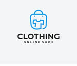 Business logo of Clothing online shop