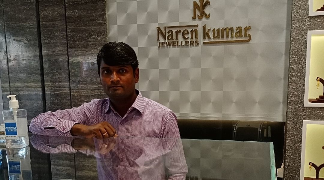 Naren Kumar Jewellers Pvt.Ltd