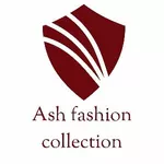 Business logo of Ash fashion collection