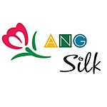 Business logo of ANG Silk