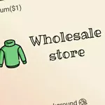 Business logo of Wholesale store