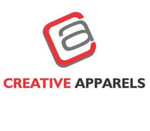 Business logo of Creative apperals