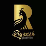 Business logo of Riyansh Fashion Hub