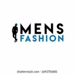 Business logo of men's we're