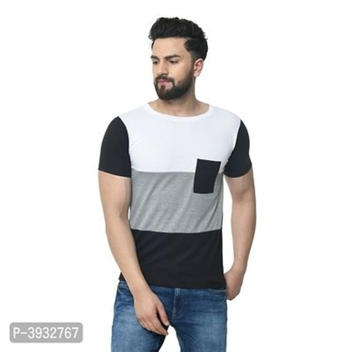 Tshirt  uploaded by M/S SAINTLEY SONNE INDIA PRIVATE LIMITED on 7/12/2022