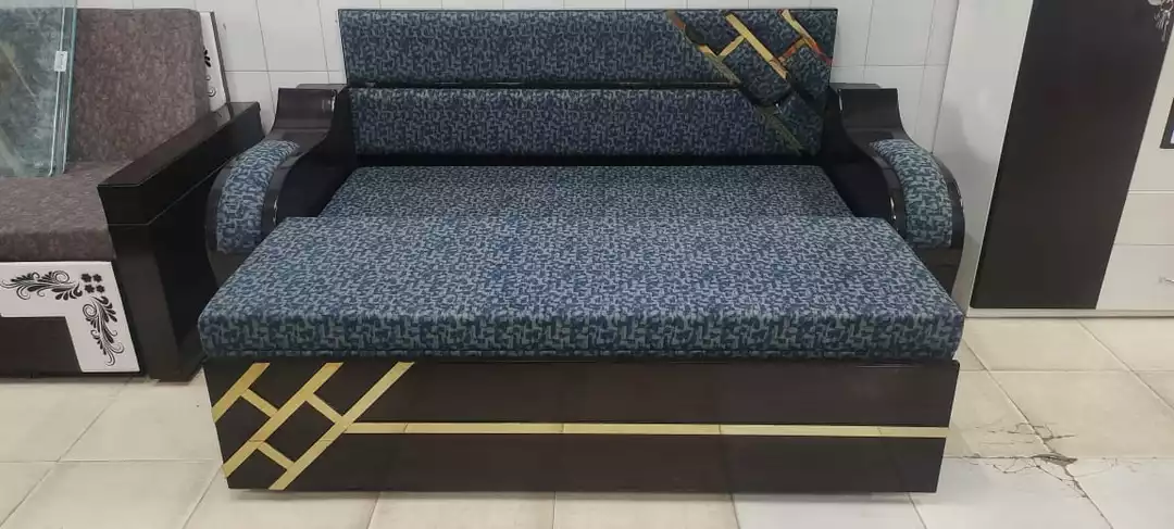 5*6 Sofa comebed uploaded by Krishna furniture on 7/12/2022