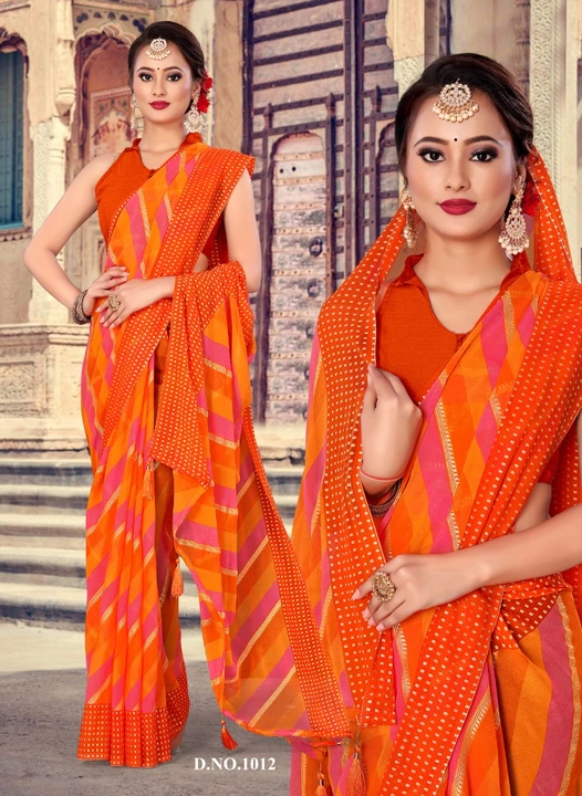Product uploaded by Saree wholesale on 7/12/2022