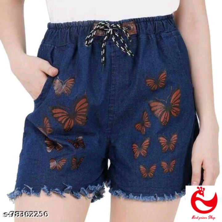 Product image with price: Rs. 499, ID: shorts-d756c6aa