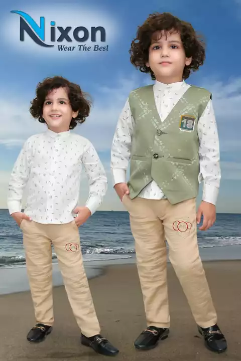 Imported fabric Jaket uploaded by Swayam Collection on 7/12/2022