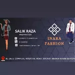 Business logo of Inara fashion