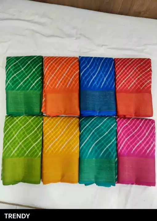Cotton silk saree uploaded by business on 7/12/2022