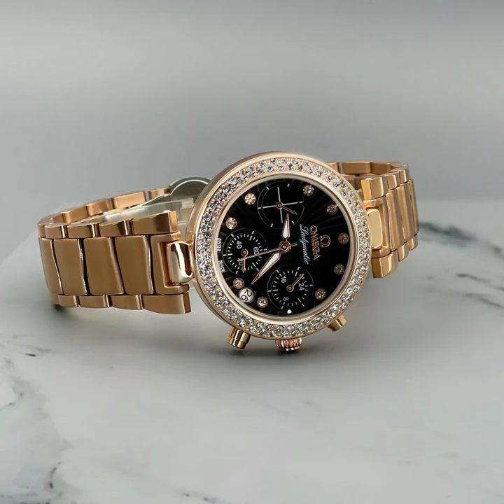 Omega uploaded by Watches wholesalere on 7/12/2022