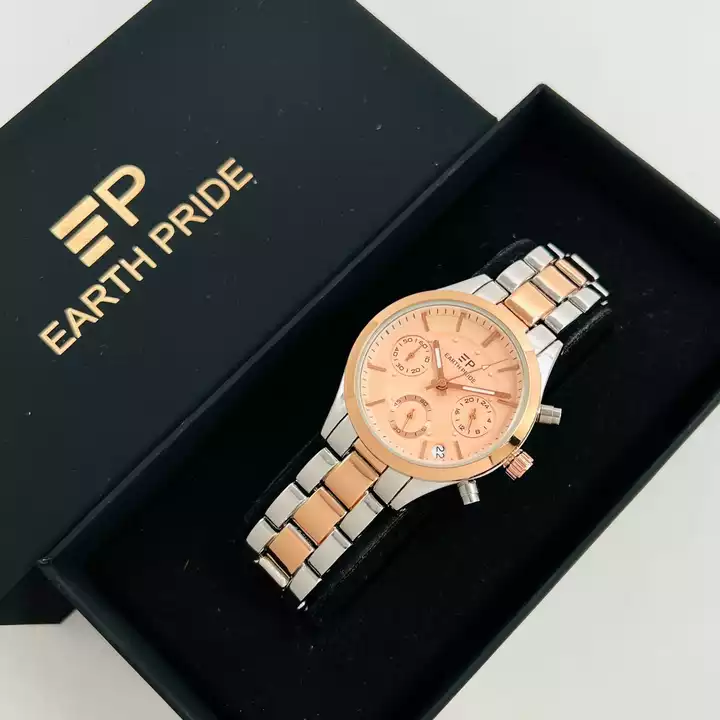 Earthpride uploaded by Watches wholesalere on 7/12/2022