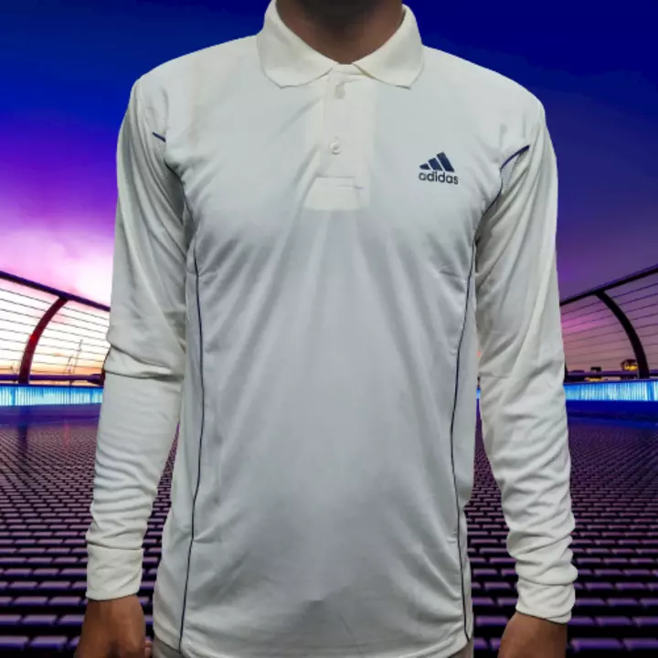 Sport Full Sleeves Tshirt  uploaded by Global Hub Wholesale Market on 7/12/2022
