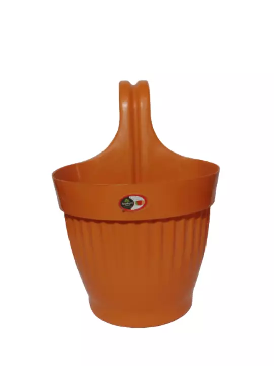 Balcony Planter Pot uploaded by Global Hub Wholesale Market on 7/12/2022