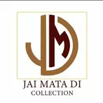 Business logo of Jai Mata Di Collection 🌹🙏