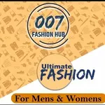 Business logo of 007 Fashion Hub