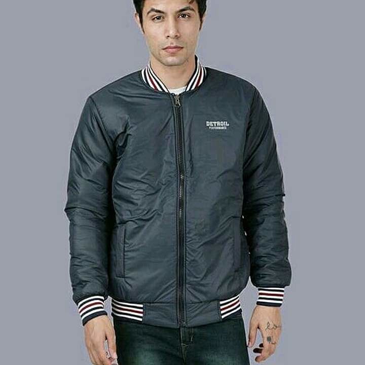 Men's jackets uploaded by business on 11/11/2020