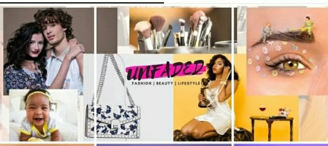 Shop Store Images of Unfaded (Fashion & Lifestyle)
