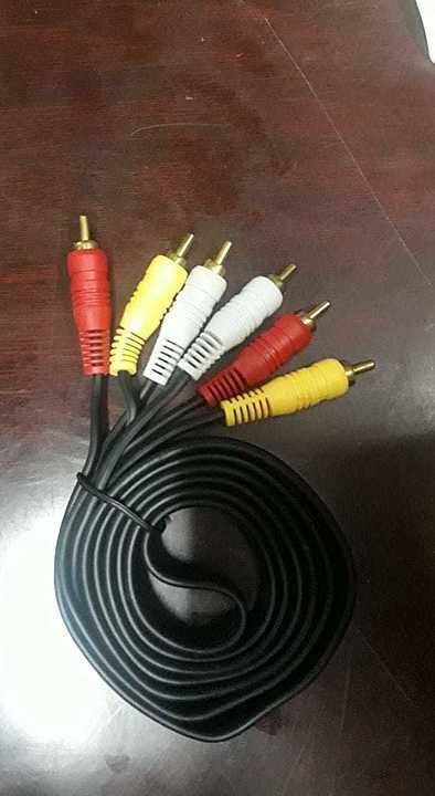3 RC Cable  uploaded by business on 6/20/2020