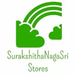 Business logo of Surakshithanagasri Stores