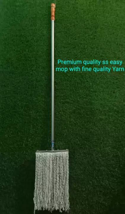 Steel mop uploaded by PBRM PRODUCT on 7/13/2022