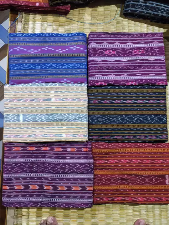 Product uploaded by Sambalpuri collection on 7/13/2022