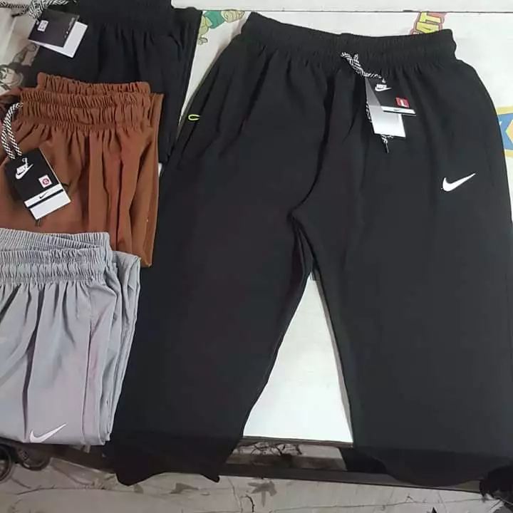 Ns laycra quality track pant uploaded by Sports clothing wholesaler on 7/13/2022