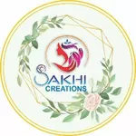Business logo of Sakhi Creations