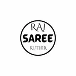 Business logo of RAJ SAREE KUTHIR