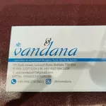 Business logo of Shri Vandana