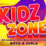 Business logo of Kidz zone