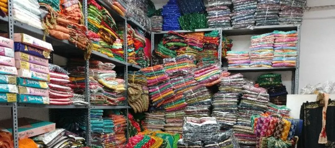 Factory Store Images of Hari pooja fashion