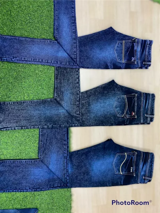 Mans jeans  uploaded by Denim studio on 7/13/2022
