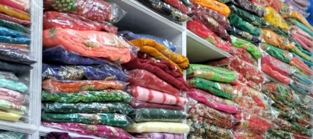 Warehouse Store Images of saree