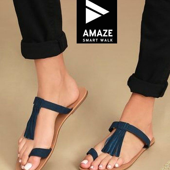 Amaze Ladieswear  uploaded by AKRAM SHOES on 11/11/2020