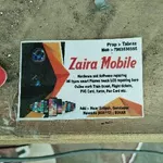 Business logo of Zaira Phone