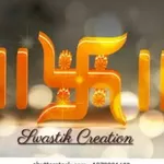Business logo of Swastik creation based out of Surat