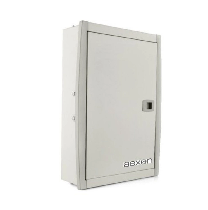6 way TPN double door StarEx Series MCB box/MCB distribution borad  uploaded by business on 7/13/2022