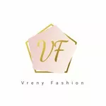Business logo of Vreny Fashion
