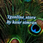 Business logo of Tgonline_store