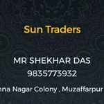Business logo of Sun traders
