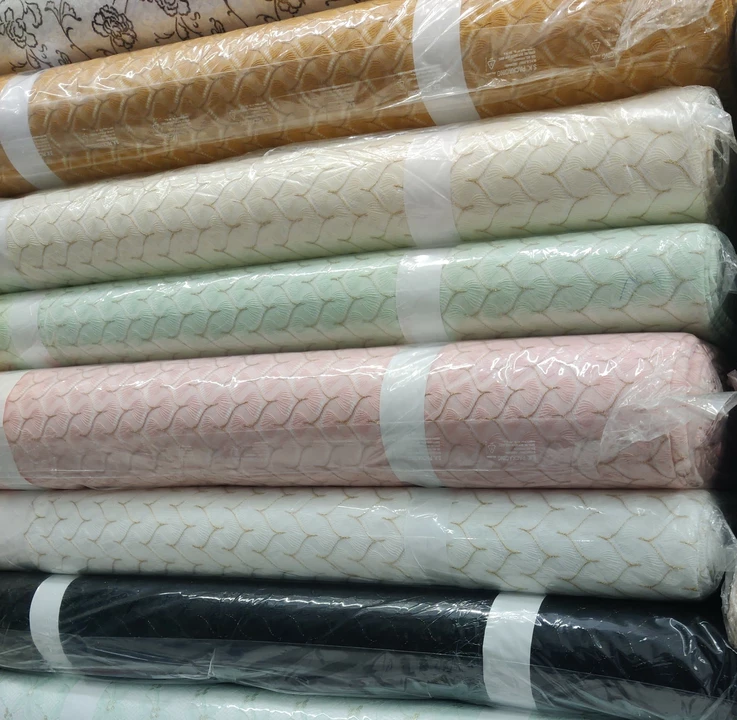 W ATHENIC INPORTED FABRICS F uploaded by business on 7/13/2022
