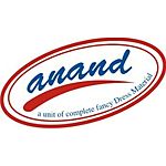 Business logo of ANAND COTTON MILLS