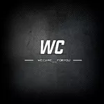 Business logo of Wecare foryou