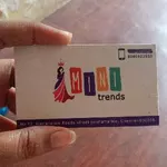 Business logo of Mini trends