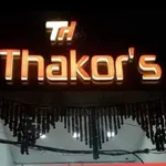 Business logo of Thakor's