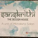 Business logo of Sanskrithi - The Design House