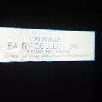 Business logo of fairy collection